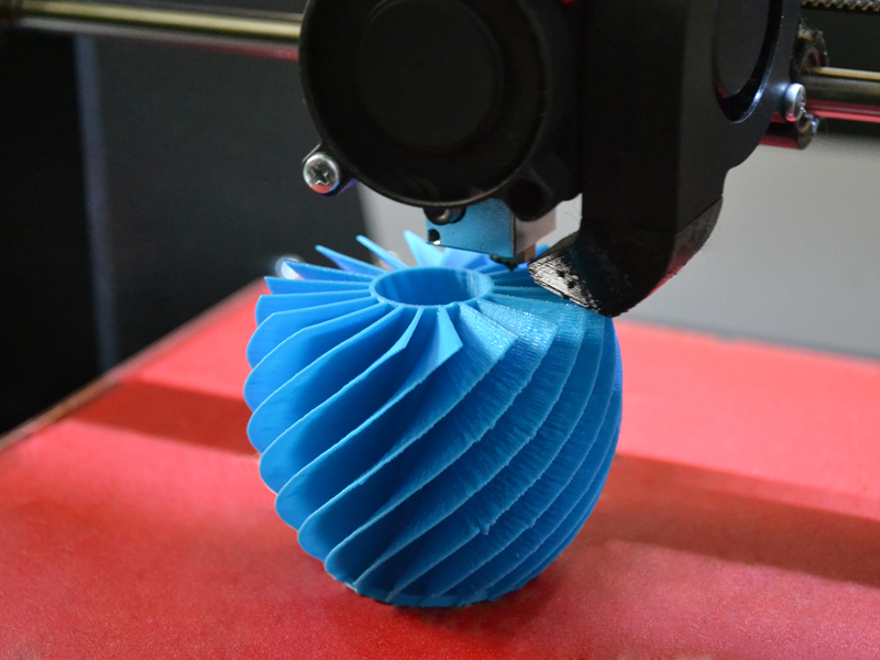 3D-Printing