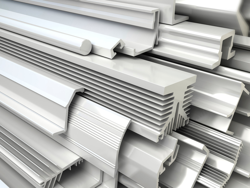 Extrusion-Process